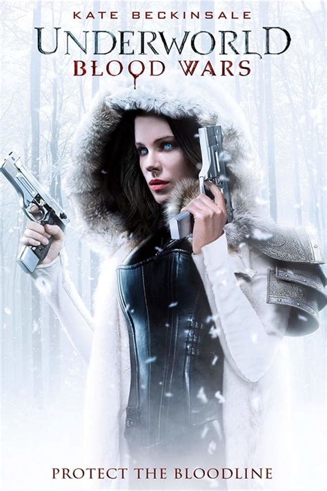 Underworld: Blood Wars (2016) — The Movie Database (TMDB).